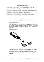 Предварительный просмотр 15 страницы Laing Innotech LTC Series Installation And Operating Instruction