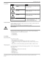 Предварительный просмотр 5 страницы Laing Thermotech ACT-4 Installation, Operation And Maintenance Manual