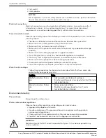 Preview for 6 page of Laing Thermotech ACT-4 Installation, Operation And Maintenance Manual