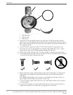 Preview for 12 page of Laing Thermotech ACT-4 Installation, Operation And Maintenance Manual