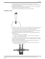 Предварительный просмотр 13 страницы Laing Thermotech ACT-4 Installation, Operation And Maintenance Manual