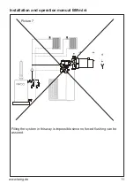 Предварительный просмотр 11 страницы Laing BM mini KF Installation And Operation Manual