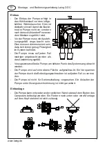 Preview for 3 page of Laing DDC Series Installation And Instruction Manual