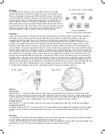 Предварительный просмотр 4 страницы Laing Ecocirc E1 Series Installation & Operating Manual