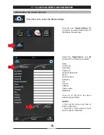 Preview for 36 page of Lainox Aroma by Naboo User Manual