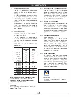 Preview for 44 page of Lainox Aroma by Naboo User Manual