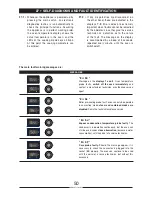 Preview for 50 page of Lainox Aroma by Sapiens User Manual