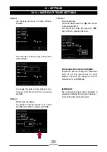 Preview for 56 page of Lainox Compact Sapiens User Manual