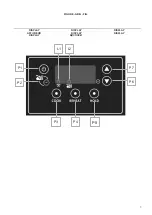 Предварительный просмотр 4 страницы Lainox MCR031E Instructions For Installation, Operation And Maintenance