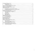 Preview for 11 page of Lainox MCR031E Instructions For Installation, Operation And Maintenance