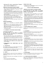 Предварительный просмотр 13 страницы Lainox MCR031E Instructions For Installation, Operation And Maintenance