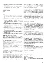 Preview for 28 page of Lainox MCR031E Instructions For Installation, Operation And Maintenance