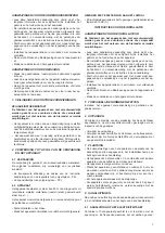 Preview for 38 page of Lainox MCR031E Instructions For Installation, Operation And Maintenance