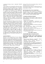 Preview for 54 page of Lainox MCR031E Instructions For Installation, Operation And Maintenance