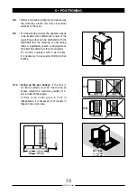 Предварительный просмотр 13 страницы Lainox Naboo Series Installation And Maintenance Manual