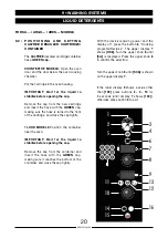 Предварительный просмотр 20 страницы Lainox Naboo Series Installation And Maintenance Manual