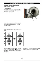 Предварительный просмотр 32 страницы Lainox Naboo Series Installation And Maintenance Manual