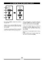 Предварительный просмотр 33 страницы Lainox Naboo Series Installation And Maintenance Manual