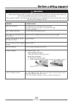 Preview for 29 page of Lainox ORAC1 User Manual