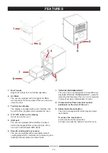 Предварительный просмотр 14 страницы Lainox ORACLE ORACGS User Manual