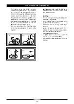 Предварительный просмотр 28 страницы Lainox Sapiens User Manual