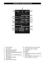 Предварительный просмотр 78 страницы Lainox Sapiens User Manual