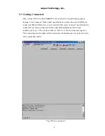 Preview for 9 page of Laipac G30R User Manual