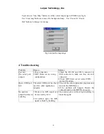 Preview for 13 page of Laipac G30R User Manual