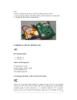 Preview for 12 page of Laipac Lola HT 2 User Manual