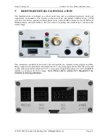 Preview for 32 page of Laipac StarFinder Lite User Manual