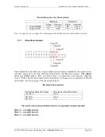 Preview for 38 page of Laipac StarFinder Lite User Manual