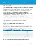 Preview for 21 page of Laird 455-00095 Configuration Manual