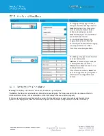 Preview for 31 page of Laird 455-00095 Configuration Manual