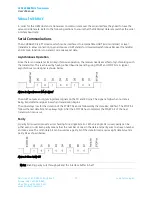 Preview for 12 page of Laird AC4868 User Manual