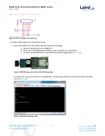 Preview for 21 page of Laird BA600 User Manual