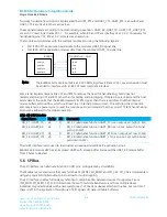 Предварительный просмотр 26 страницы Laird BL600-SA Hardware Integration Manual