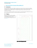 Предварительный просмотр 41 страницы Laird BL600-SA Hardware Integration Manual