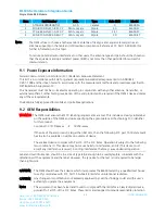 Предварительный просмотр 44 страницы Laird BL600-SA Hardware Integration Manual