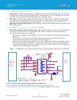 Предварительный просмотр 18 страницы Laird BL654 User Manual