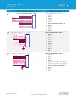 Предварительный просмотр 24 страницы Laird BL654 User Manual