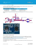 Предварительный просмотр 29 страницы Laird BL654 User Manual