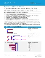 Предварительный просмотр 22 страницы Laird BL654PA User Manual