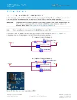 Предварительный просмотр 34 страницы Laird BL654PA User Manual