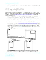 Предварительный просмотр 16 страницы Laird BT740-SA Hardware Integration Manual