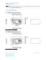 Предварительный просмотр 18 страницы Laird BT740-SA Hardware Integration Manual