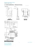 Предварительный просмотр 19 страницы Laird BT740-SA Hardware Integration Manual