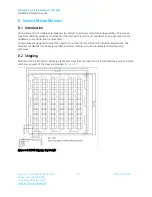 Предварительный просмотр 21 страницы Laird BT740-SA Hardware Integration Manual