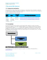 Предварительный просмотр 29 страницы Laird BT740-SA Hardware Integration Manual