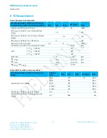 Preview for 13 page of Laird BT800 series Hardware Integration Manual