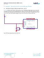 Предварительный просмотр 27 страницы Laird Bx600 Series User Manual